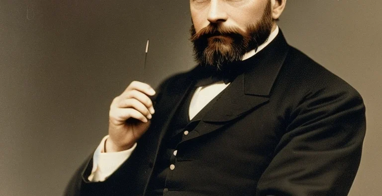 Quién fue Charles Dow y cuál es su legado - 1851 - 1902 1 Charles Dow. Dow Jones Company