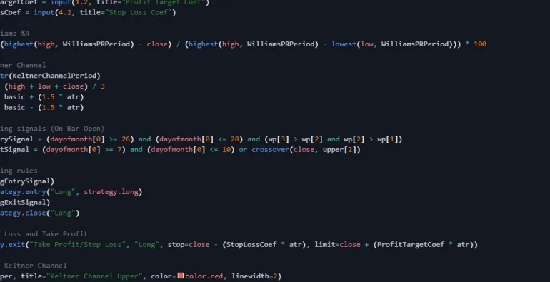 AlgoTrading: Guía Rápida para entenderlo en 2023 1 Algotrading