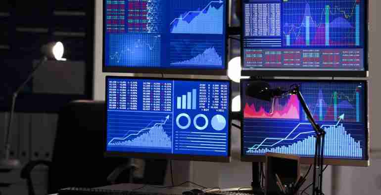 IA y Nuevos Bots de Trading: El Futuro del Trading de Criptomonedas 1 nuevos bots de trading