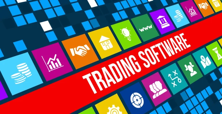 4 Plataformas de Trading 1 Plataformas de trading