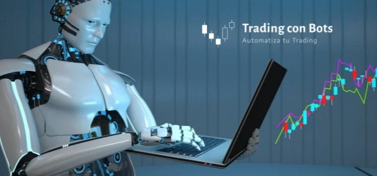 Trading con Bots. 100’s de opciones ¿Por Dónde Empezar? 1 trading con bots