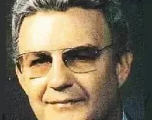 Welles Wilder: El Padre del Análisis Técnico Moderno 1935 - 2021 1 Welles Wilder