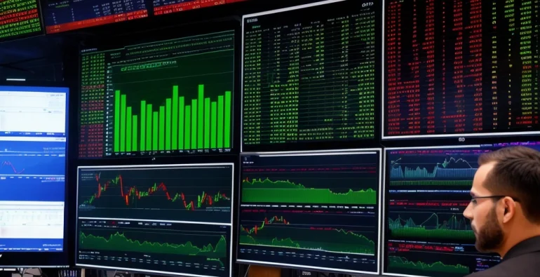 Indicadores de Precio para operar en CFD's 1 indicadores de precio
