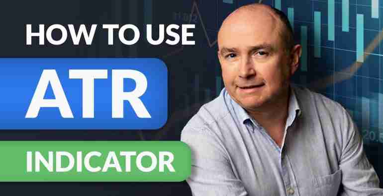 Todo lo que necesitas saber sobre Average True Range (ATR): Definición, cálculo y aplicación en el trading 1 Average True Range ATR