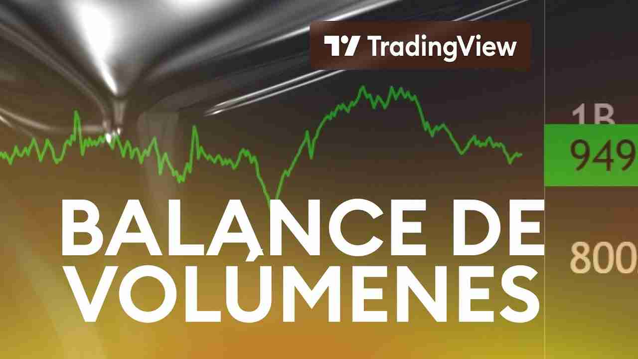 Descubre cómo utilizar el Balance de Volúmenes (OBV) para potenciar tus inversiones 2 Balance de volumenes OBV