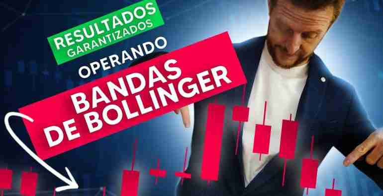 Guía completa sobre bandas de Bollinger: cómo utilizarlas en el análisis técnico 1 Bandas de Bollinger