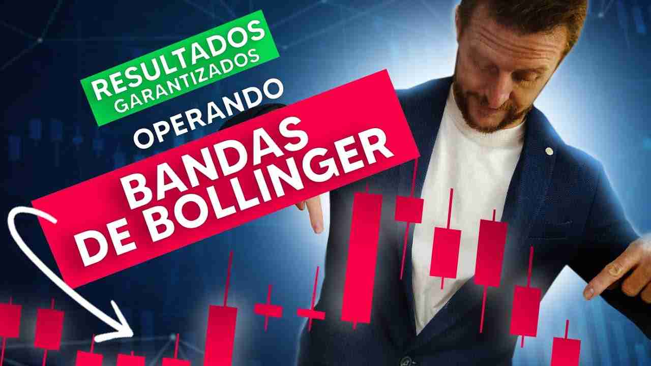 Bandas de Bollinger