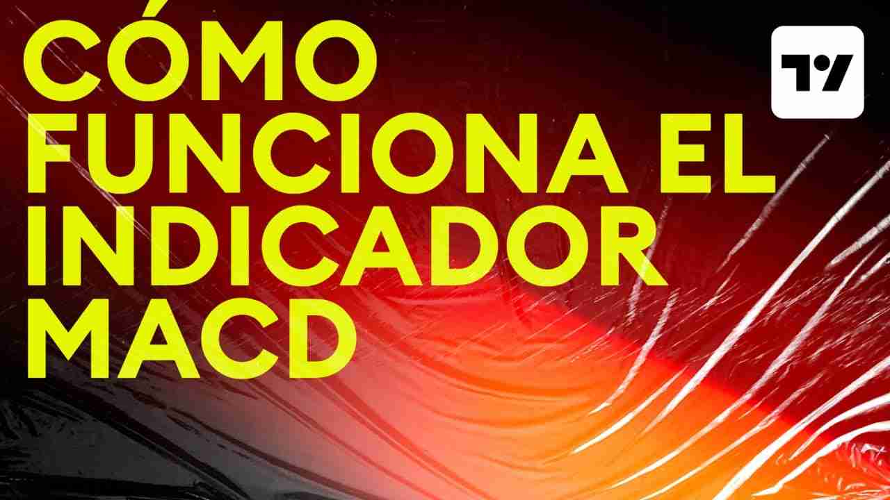 Convergenciadivergencia de la media movil MACD