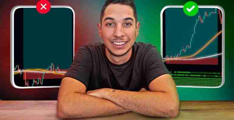 Descubre cómo utilizar el cruce de medias móviles para mejorar tus estrategias de inversión 1 Cruce de medias moviles