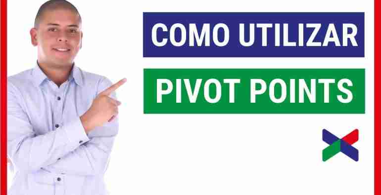 Descubre cómo utilizar los Pivot Points para mejorar tu estrategia de trading 1 Pivot Points