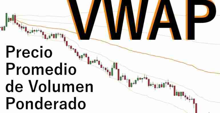 Todo lo que necesitas saber sobre el Precio Medio Ponderado por Volumen (VWAP): Guía completa para inversores 1 Precio medio ponderado por volumen VWAP
