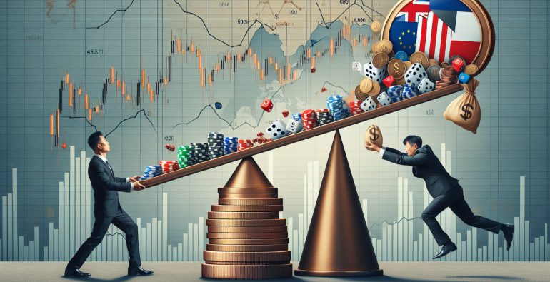 Superando las Adicciones en Trading: Estrategias y Consejos Prácticos 1 Adicciones en Trading