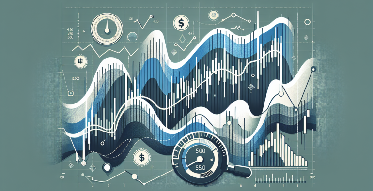 Average True Range ATR Mide la volatilidad del mercado