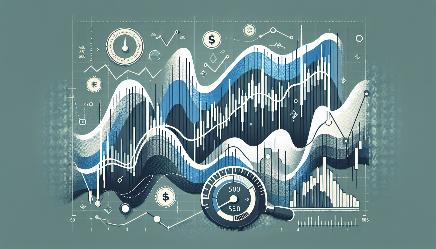 Average True Range ATR Mide la volatilidad del mercado