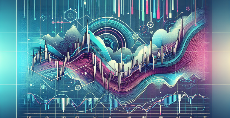 Descodificando El Canal de Keltner: Cómo Usar ATR Para Determinar Los Rangos De Trading Efectivos 1 Canal de Keltner Usa ATR para determinar los rangos de trading