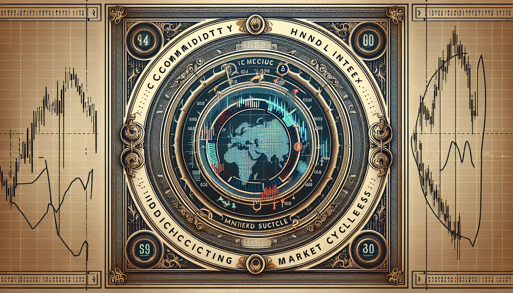 Guía esencial sobre el Commodity Channel Index (CCI): Identificando los Ciclos de Mercado con precisión 2 Commodity Channel Index CCI Identifica ciclos de mercado