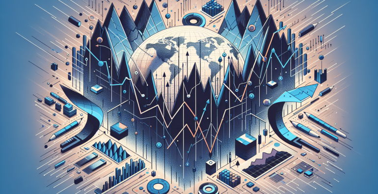 DMI Indice de Movimiento Direccional Determina la fuerza de la tendencia