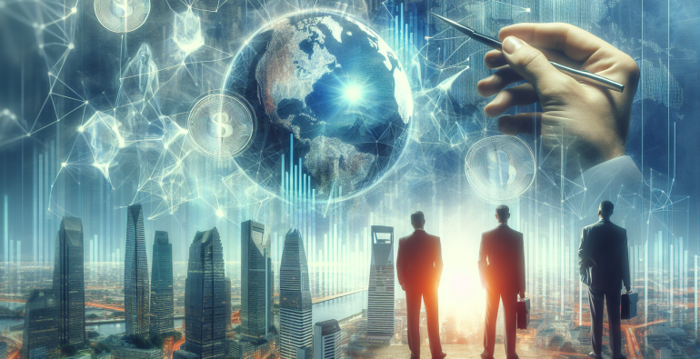 George Soros: Análisis Detallado de su Influencia y Legado Económico 1 George Soros