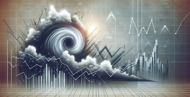 Indice de Volatilidad CBOE VIX Mide la expectativa de volatilidad del mercado