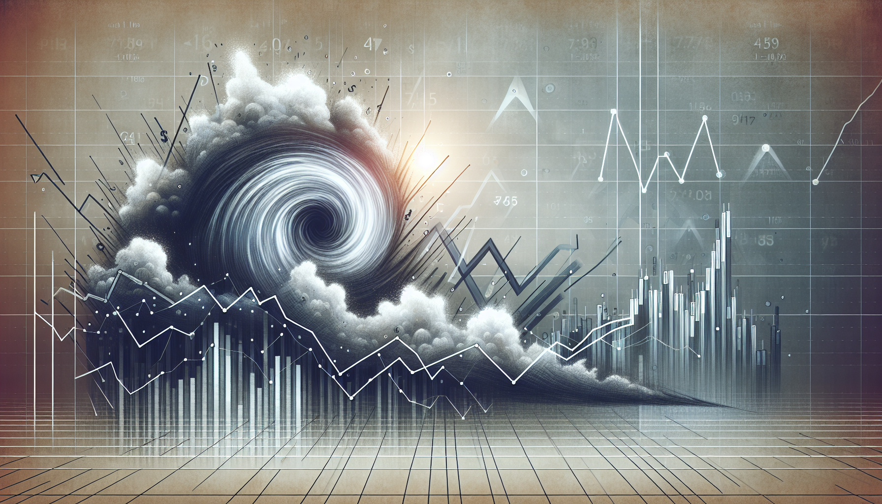 Entendiendo el Índice de Volatilidad CBOE (VIX): Una guía completa para comprender cómo mide la expectativa de volatilidad del mercado 3 Indice de Volatilidad CBOE VIX Mide la expectativa de volatilidad del mercado