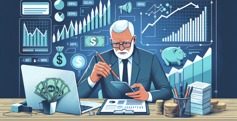 Consejos de Inversión y Estrategias Financieras del Experto Jim Rogers 1 Jim Rogers