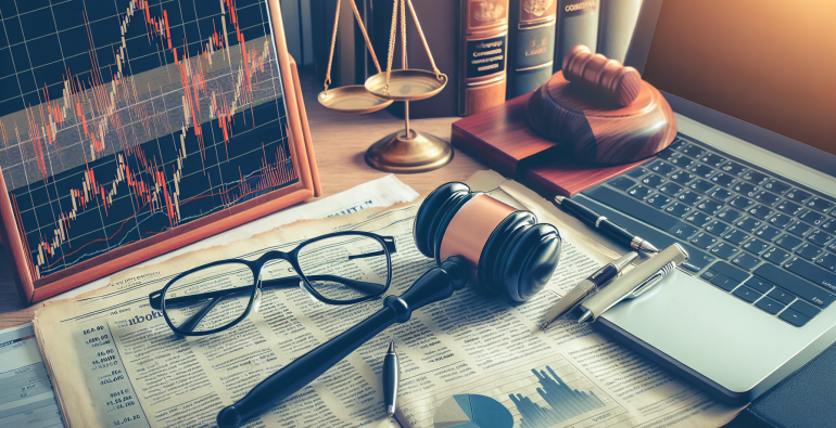 John Bollinger: El Genio detrás de las Bandas de Bollinger en el Trading 1 John Bollinger