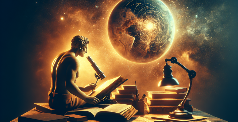 El Impacto Financiero de John Templeton: Un Análisis Profundo de sus Estrategias de Inversión 1 John Templeton