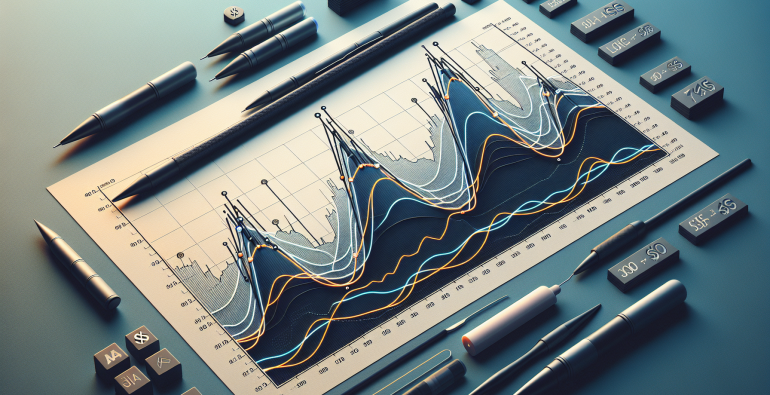 MACD Explicado: Domina la Convergencia y Divergencia de Medias Móviles 1 MACD Moving Average Convergence Divergence Muestra la relacion entre dos medias moviles de precios