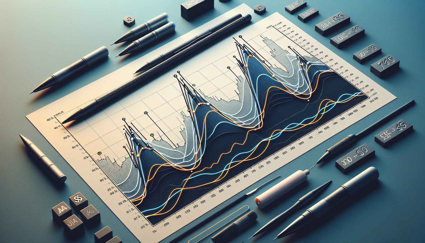 MACD Moving Average Convergence Divergence Muestra la relacion entre dos medias moviles de precios