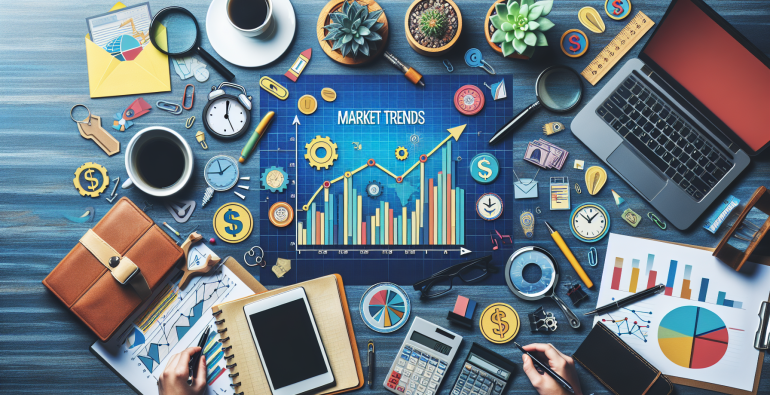 Análisis Profundo de las Estrategias de Inversión de Martin Pring: Consejos y Trucos del Experimentado Trader 1 Martin Pring