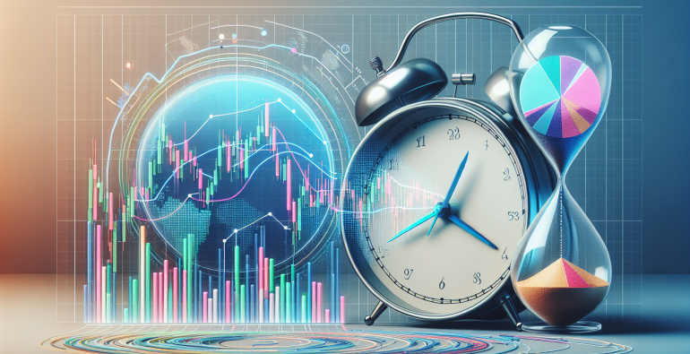 Organizacion del tiempo en trading