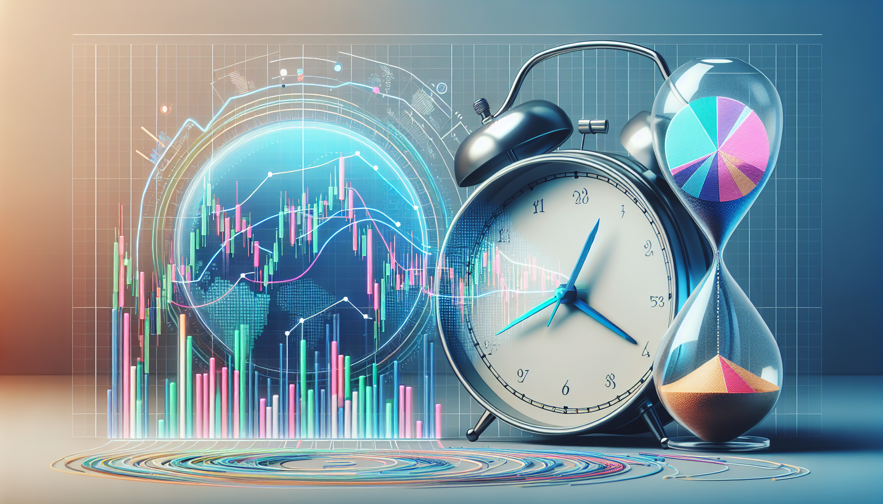 10 Secretos Efectivos para Optimizar la Organización del Tiempo en Trading 3 Organizacion del tiempo en trading