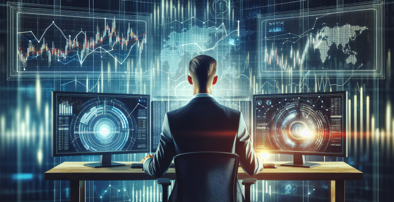 Secretos de Inversión: Un Vistazo Detallado a la Estrategia de Paul Tudor Jones 1 Paul Tudor Jones