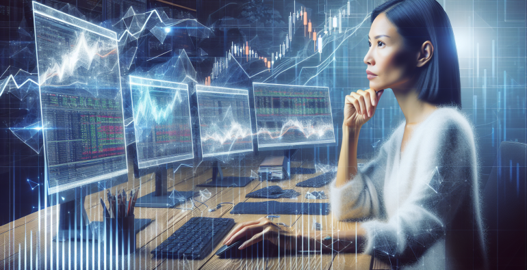 Descubriendo la Personalidad del Trader Exitoso: Claves y Consejos para el Éxito en Trading 1 Personalidad del trader