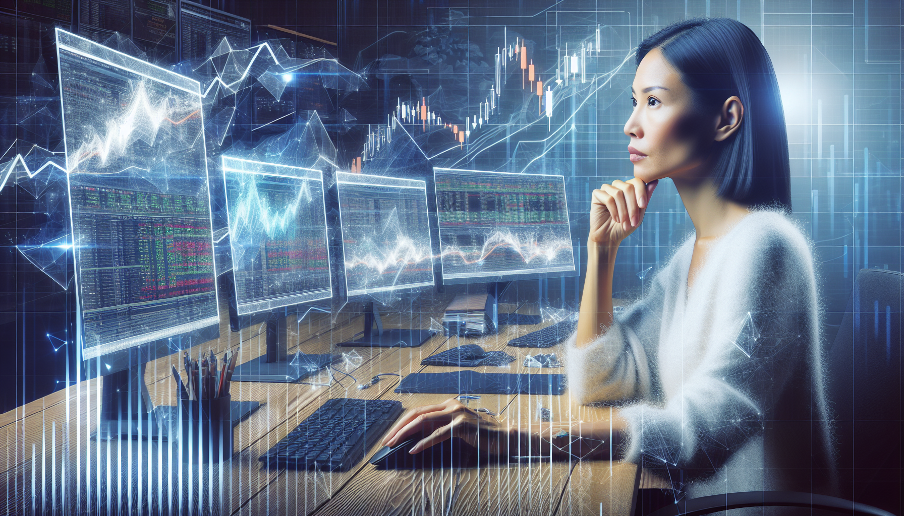 Descubriendo la Personalidad del Trader Exitoso: Claves y Consejos para el Éxito en Trading 4 Personalidad del trader