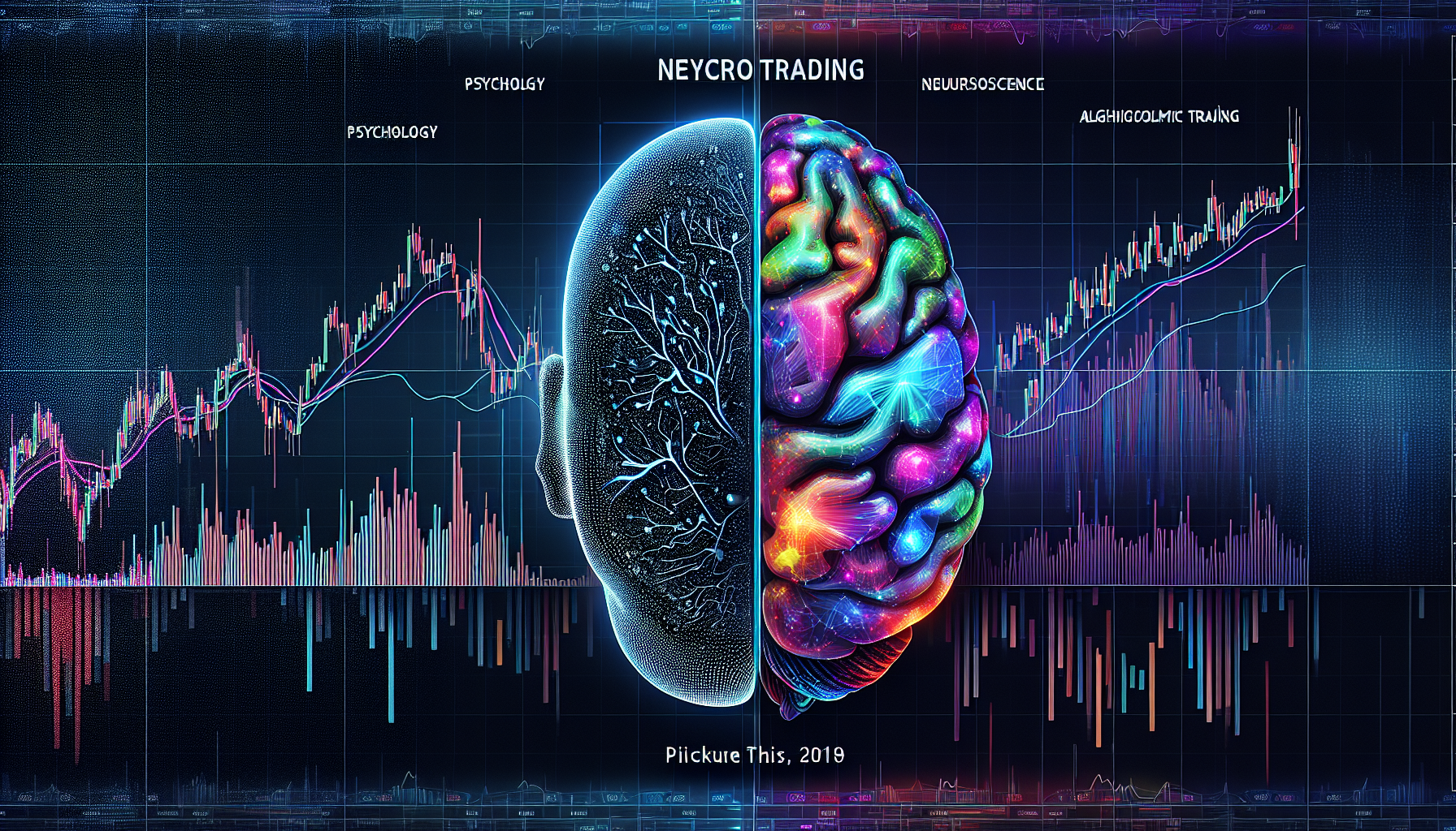 Psicotrading y NeuroTrading en trading
