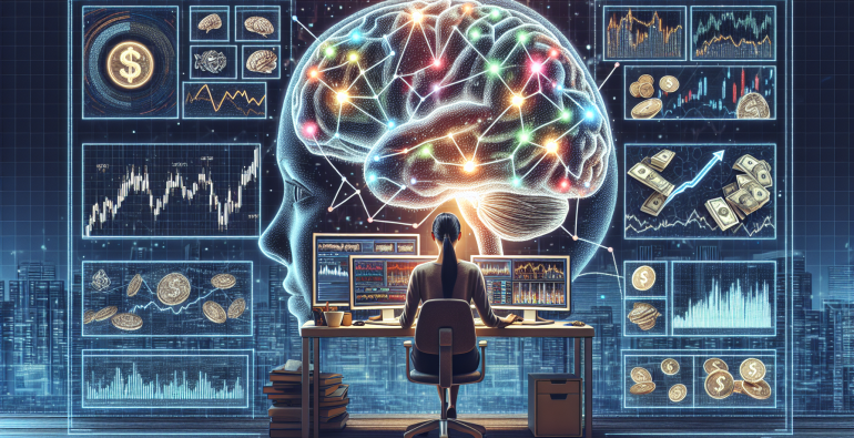 Maximiza tu Rendimiento en Trading: Entendiendo la Regulación Cerebral 1 Regulacion cerebral y Rendimiento en trading