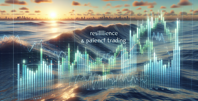 resiliencia y paciencia