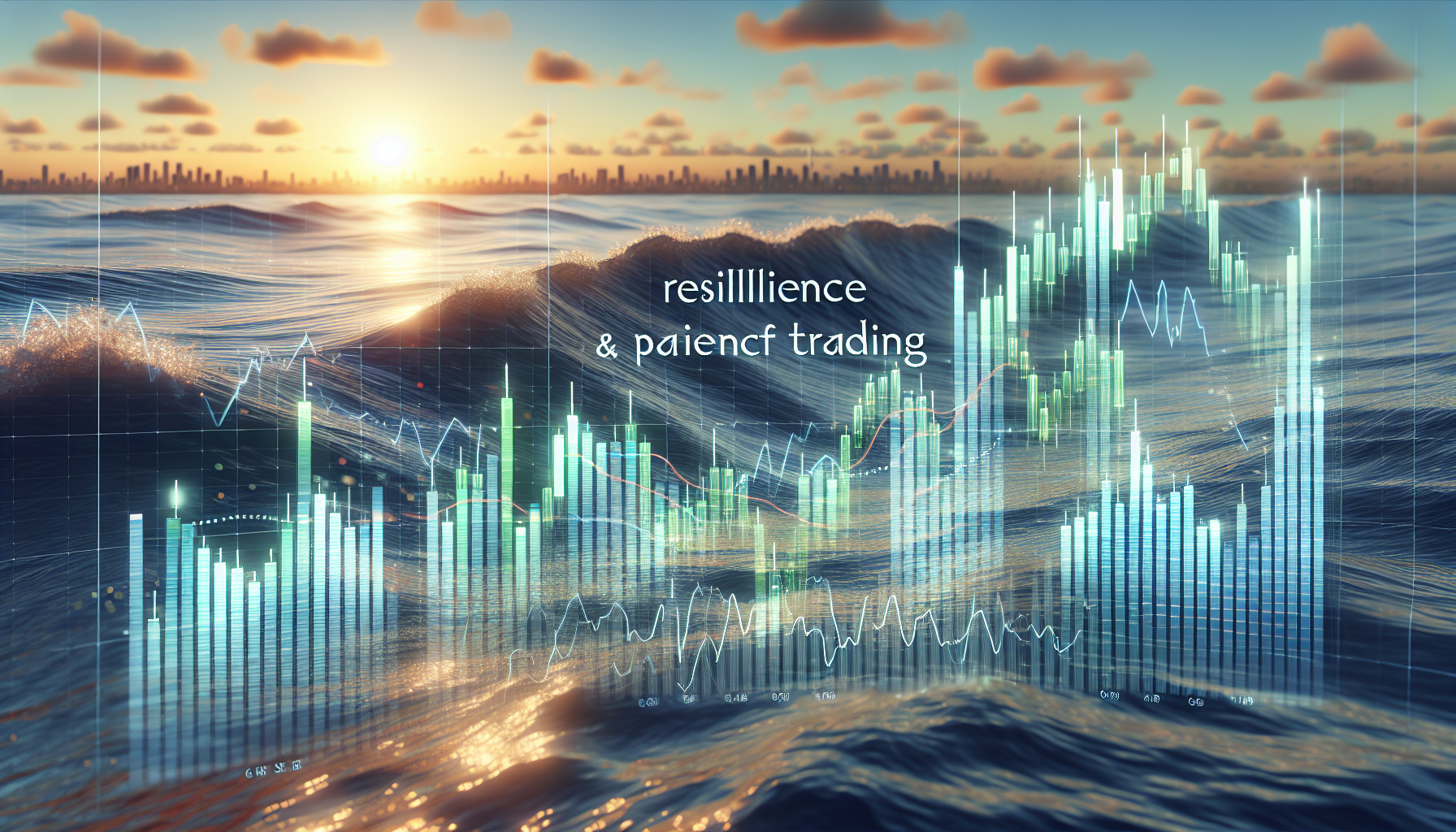 Secretos de éxito: Cómo la Resiliencia y la Paciencia Transforman tu Trading 2 resiliencia y paciencia