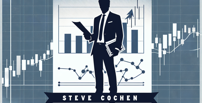 Todo sobre Steve Cohen: Detalles exclusivos del magnate de Wall Street 1 Steve Cohen
