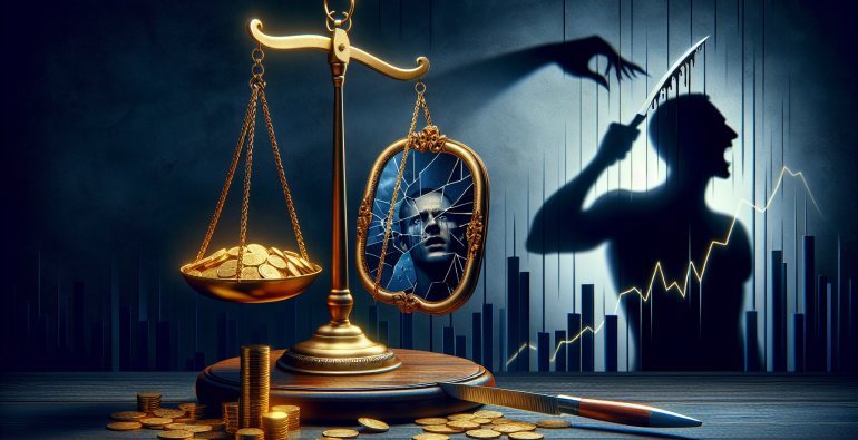 Traicion y Autosabotaje en trading