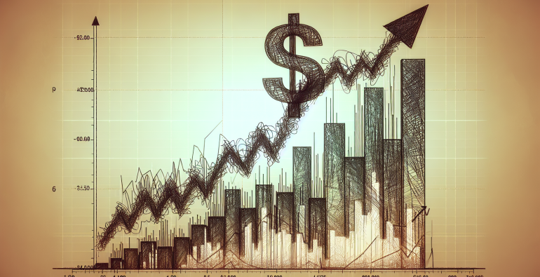 Volumen de Balance OBV Usa volumen para predecir cambios en el precio del stock