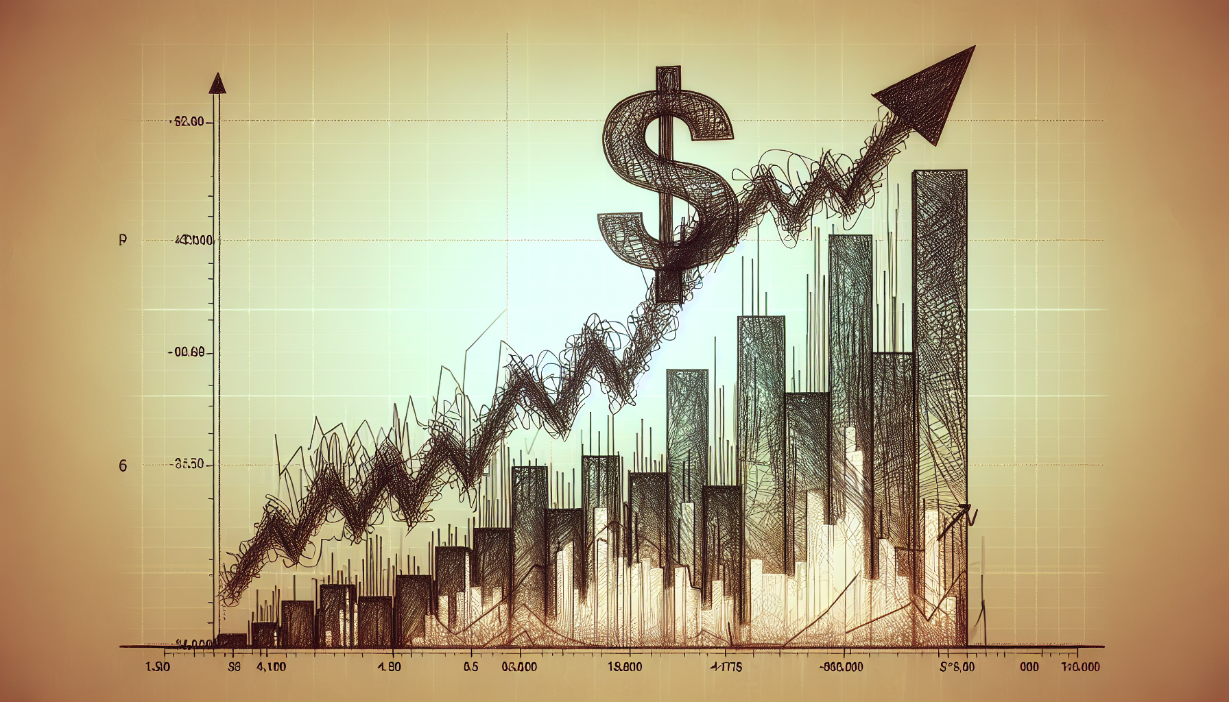 Domina el Volumen de Balance (OBV): Estrategias para Anticipar Movimientos en el Mercado de Valores 2 Volumen de Balance OBV Usa volumen para predecir cambios en el precio del stock