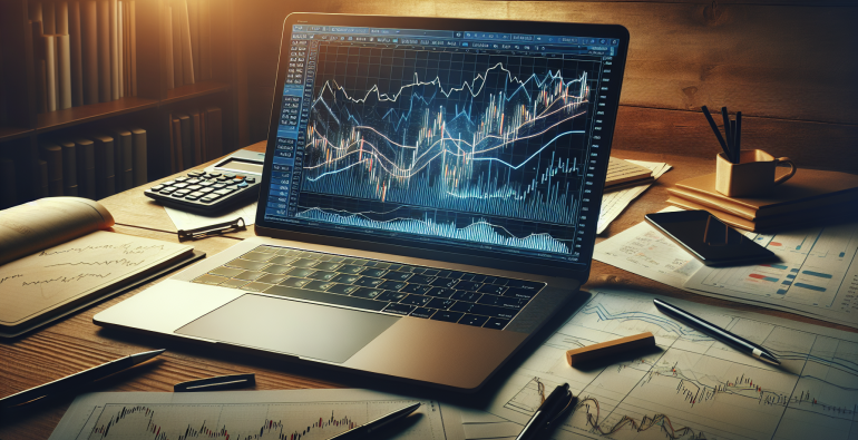 indicadores de cambio de tendencia trading