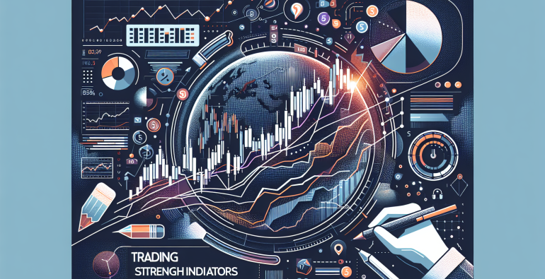 indicadores de fuerza trading